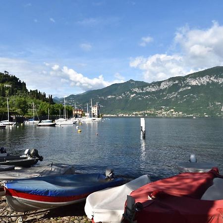 Bellagio Pescallo Guesthouse Exterior photo
