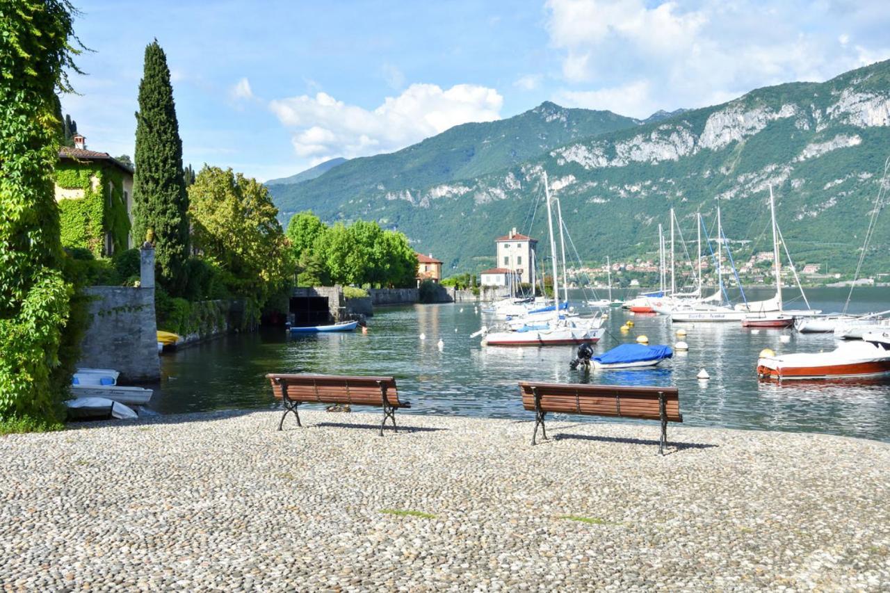 Bellagio Pescallo Guesthouse Exterior photo